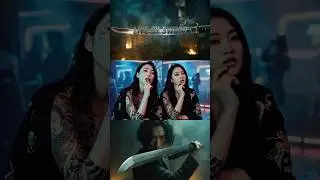 Live By Sword - AI Action Film #shortfilm #ai #aiart #aivideo #action