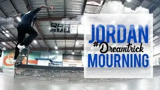 Jordan Mourning's #DreamTrick