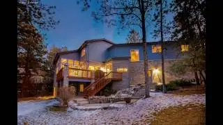 475 Silbrico Way, Castle Rock CO 80108