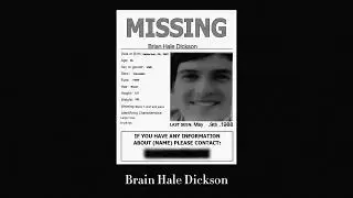 Missing persons report #vhs #analoghorror #vhstapes