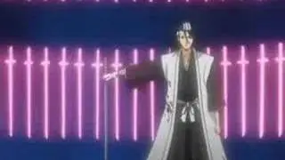Bleach amv- No Reason
