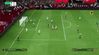 Blood Brothers XI &times; Dutch Despair eSports| Competition VPG Holland 1st Division & VPG Europe L6B