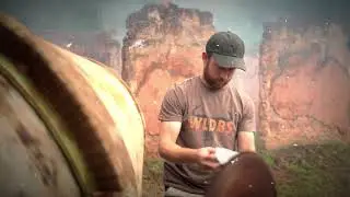 Wildebees Skoen Advert