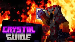 ULTIMATE Crystal PVP Guide for beginners