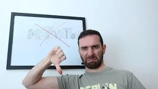 Motivation is Bullshit (this is what you need)