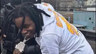 Mane Mane 4CGG - He Faking (Official Video)