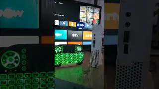 Nvidia Shield? Firestick? Build Your Own Android TV Box
