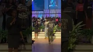 OU MERITE TOUT GLWA MEDLEY | The Sound of Generations Project FeJAH