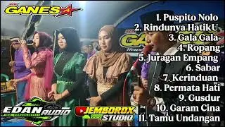 KUMPULAN LAGU MP3 PAS COCOK UNTUK KERJA RODI//NEW GANESA//EDAN AUDIO// JEMBOROX STUDIO 
