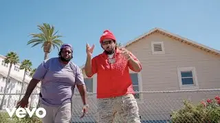 Driyp Drop - No Cap (Official Music Video) ft. Magnolia Chop, Mistah F.A.B.