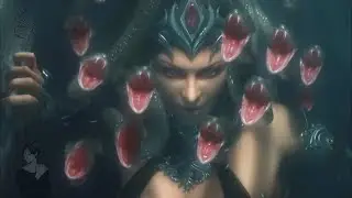 Medusa II - The Quest of Perseus【GMV】Stahl - Pushed Down (feat. Caroline)