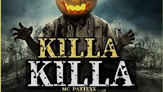 Mc Pattexx - Killa Killa [Official Visualizer]