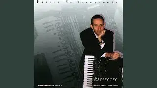Preludio e fuga in E m, BWV 533 (Accordion - Fisarmonica)