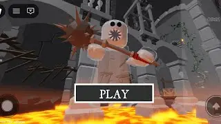Can I escape this castle? Roblox