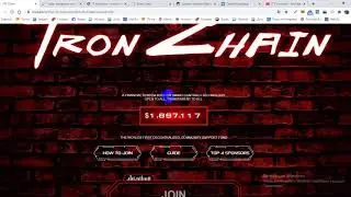 Мой первый обзор смарт-контракта 
