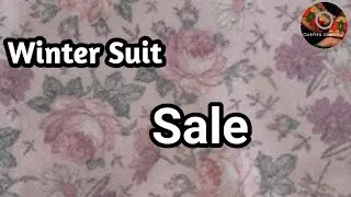Winter Suits Designs for ladies 2020 /Winter Collection 2020 Pakistan /#3 /#shorts