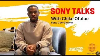 Sony Music - Sync Coordinator