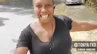 Day 24: Abuja Nigeria Walking Vlog Wuse II pt 2 Spar Grocery Shopping (Re-Upload)