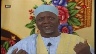 Baye Niass au Nigeria : La Fayda, un héritage spirituel au-delà des frontières sénégalaises