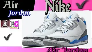 Air Jordan 3 