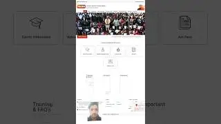 HKRN latest job 2024। HKRN । HKRN Registration 2024 #shorts