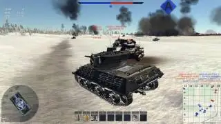 Support Renegade Line and War Thunder Gameplay Commentary!