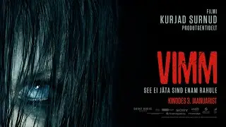 &Otilde;udusfilm VIMM kinodes 3. jaanuarist!