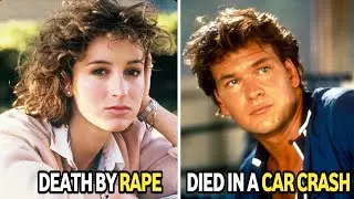 Dirty Dancing (1987) Cast Then And Now 2026. [All Cast Change]