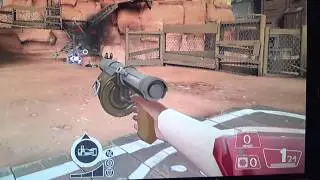 some kid & his gmod friends play mvm