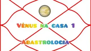 V&ecirc;nus na Casa 1 - Astrologia V&eacute;dica