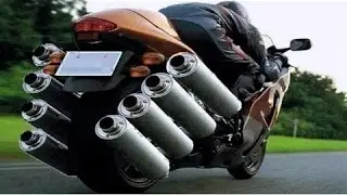 Top 10 Upcoming Bikes in India 2017 / 2018