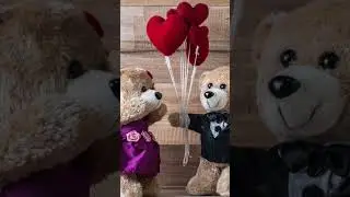 Cute Teddy Bear Pictures🧸#teddy #teddystatus #giftsforher #teddylove #whatsappdp #wallpaper #status