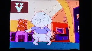 Rugrats on NickToons (8-20-21)