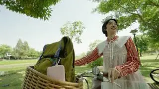 Exsport Leisure to Treasure  | Travel Campaign