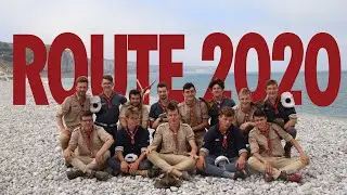 CAMP ROUTIER 2020 - CLAN TOM MOREL