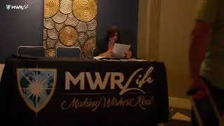 MAKING WISHES REAL