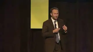 Jacob Shapiro Keynote - NDFU Convention