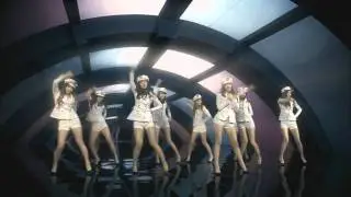 Girls' Generation 소녀시대_Genie (3D Version)_Music Video [Original HD]