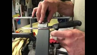 Don&rsquo;t Sharpen That Knife Until You Watch