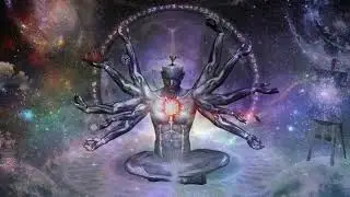 Dr. Psyhead - Samadhi
