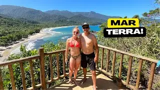 O MELHOR PASSEIO DE ILHABELA SP | Ep.36