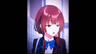 『Chitose's Harem🫠』- Chitose In The Ramune Bottle | Anime Edit