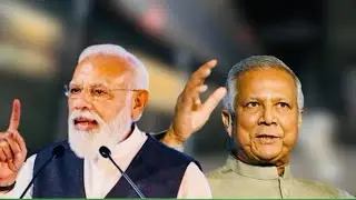 বাংলাদেশ থেকে কূটনীতিকদের পরিবার সরিয়ে নিচ্ছে ভারত! ভয়াবহ পরিকল্পনা নিয়ে মাঠে নামছে ভারত.