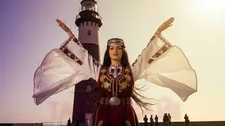 7/8 (Ритъмът На Балкана) - NOVA PULSE PROJECT | Balkan Ethno House