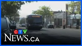 Orillia transit fare decrease in 2026
