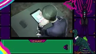 Shin megami tensei v part 1: magical girl form activate