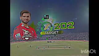 Psl 10 Final  Highlights  And a must Game 🎮 