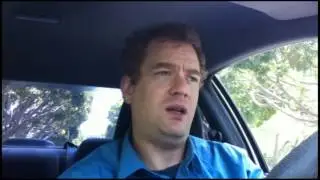 Todd Robert Anderson: The Web Show of Todd! (Don't Act: Episode Ten)