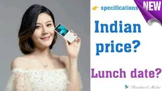 Xiaomi Qin AI Launch Date, Price in India |Xiaomi Qin AI 4G Android Feature Phone