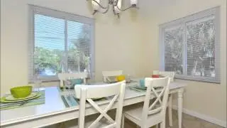 Turquoise Paradise 1 Virtual Tour